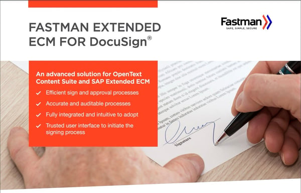 Digital Signatures Data Sheet