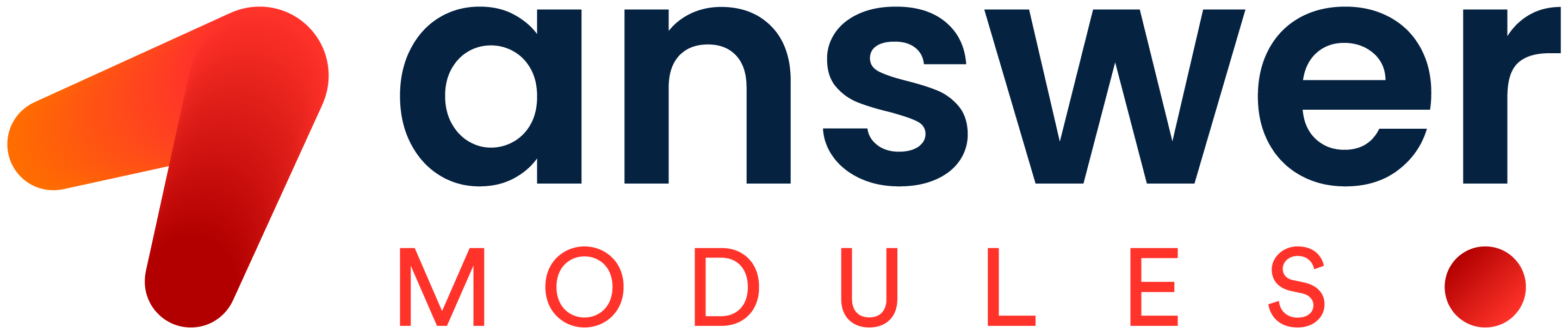 01. AnswerModules