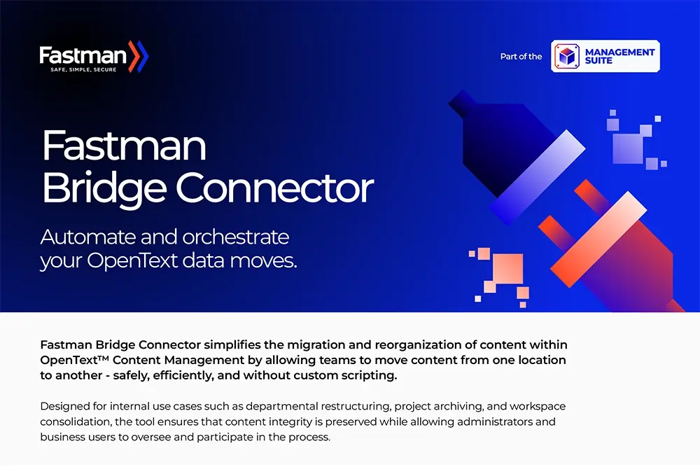 Fastman-Bridge_Connector-Cover