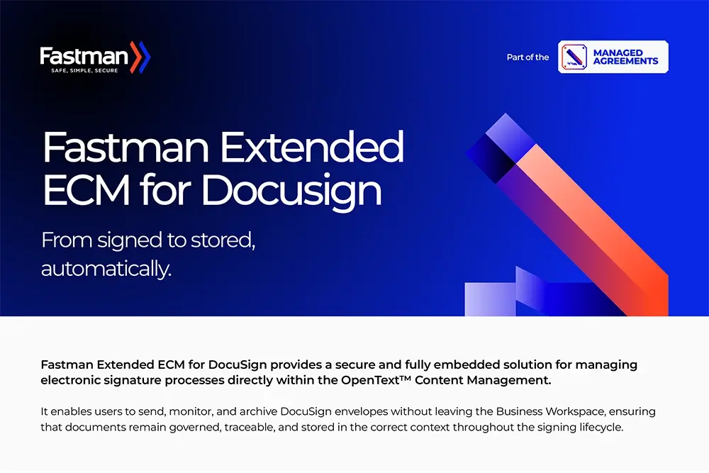 Fastman-xECM_Docusign-Cover (1)