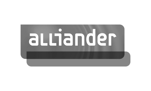 Alliander