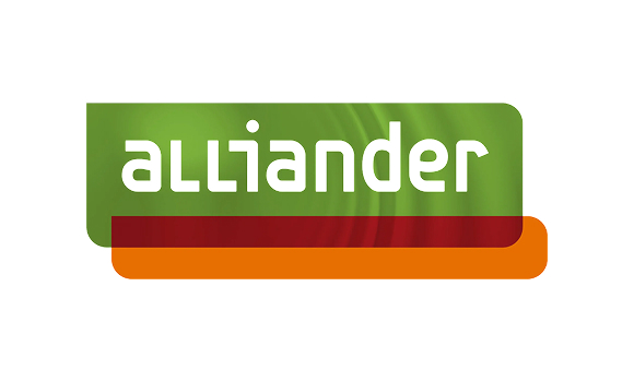 Alliander