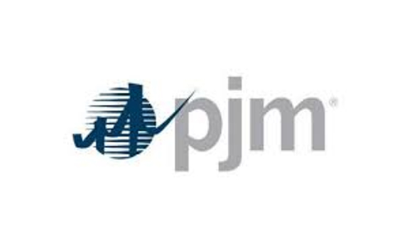 PJM