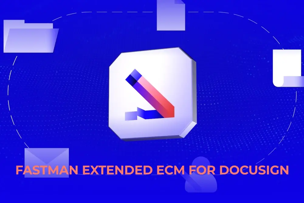 Fastman-ECM-Docusign-Video-Cover